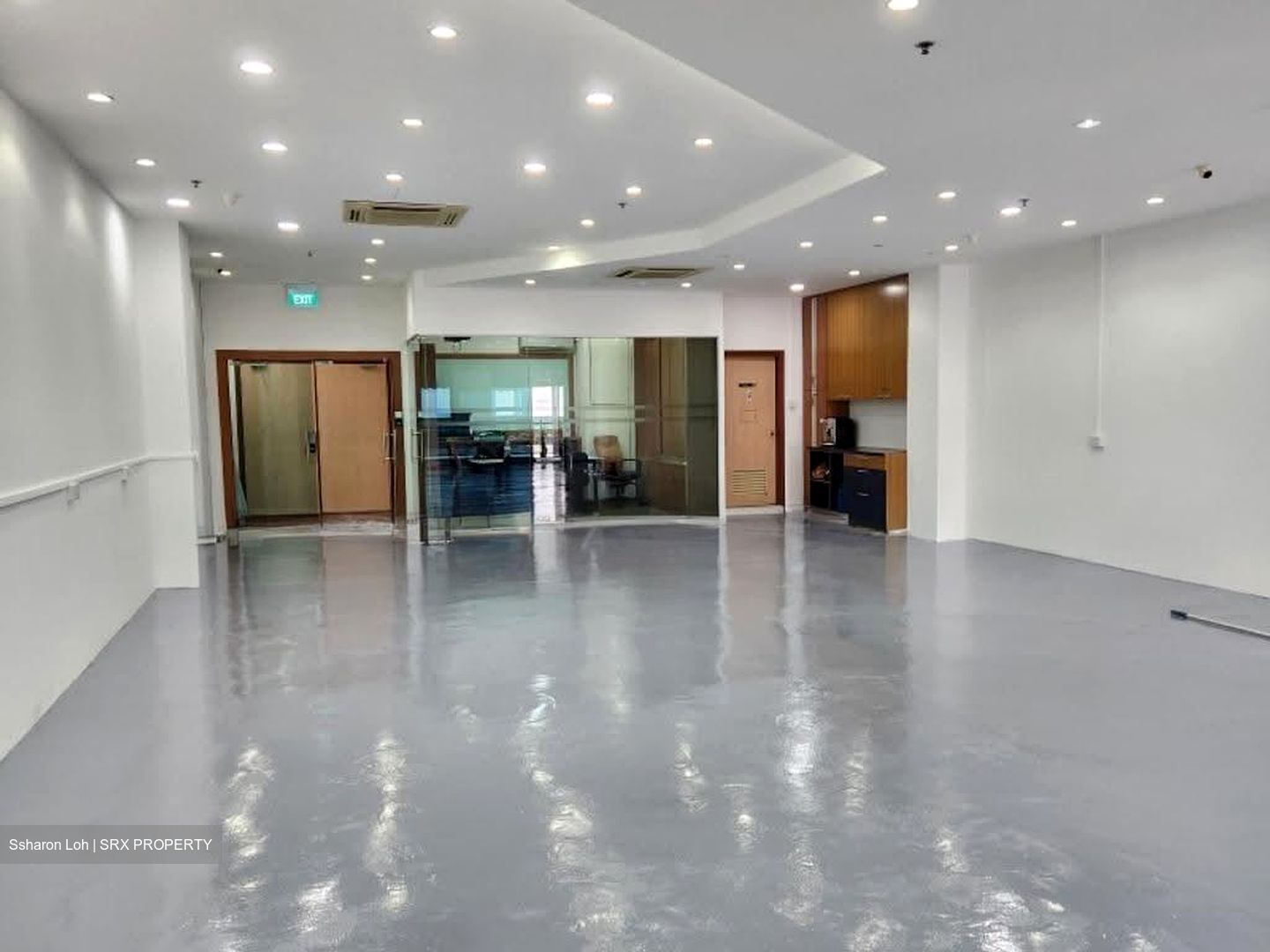 Wintech Centre (D14), Factory #631873981